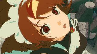 風のアンセム feat. suis from ヨルシカ  (Wind's Anthem) - Eve Music Video