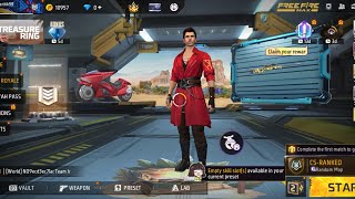 FREE FIRE MAX LIVE 🔴 | FULL RUSH GAMEPLAY 😈🔥 | CUSTOM ROOM + GIVEAWAY | RITIK GAMING