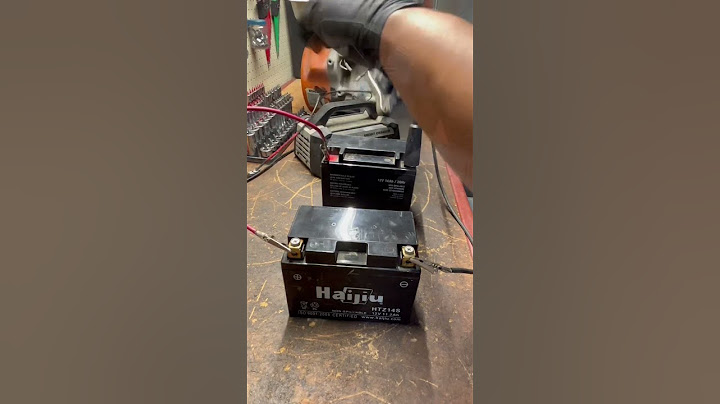 Best battery charging hack for dead batteries!!!!