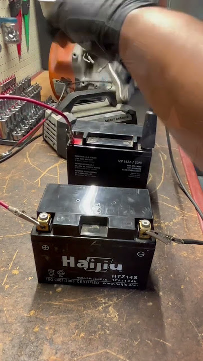 Best battery charging hack for dead batteries!!!!