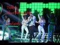 Marcin Spenner - Bad Girls (Jamiroquai cover) - x-factor polska / 28 04 2012