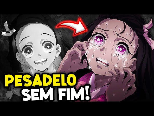 Curiosidades da 4° Temporada de Kimetsu no Yaiba ASSUSTADORAS