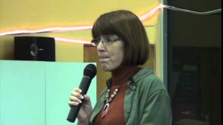 Breast Cancer Detection w/ Joanne M Keller, APRN
