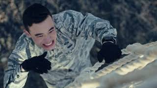 United States Air Force Academy