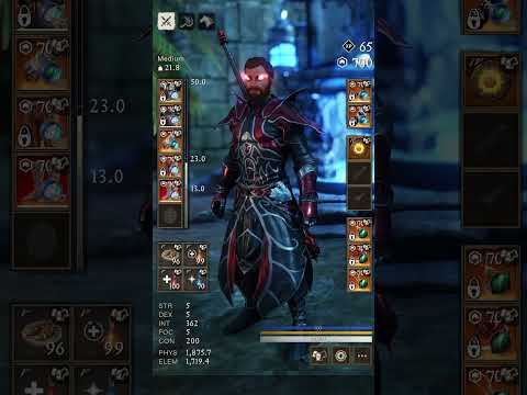 New World Aeternum