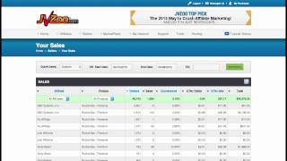 Rocket Bar white label video1 screenshot 4