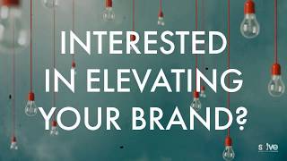 Brand Experience, Strategy, Marketing, Digital, Design.