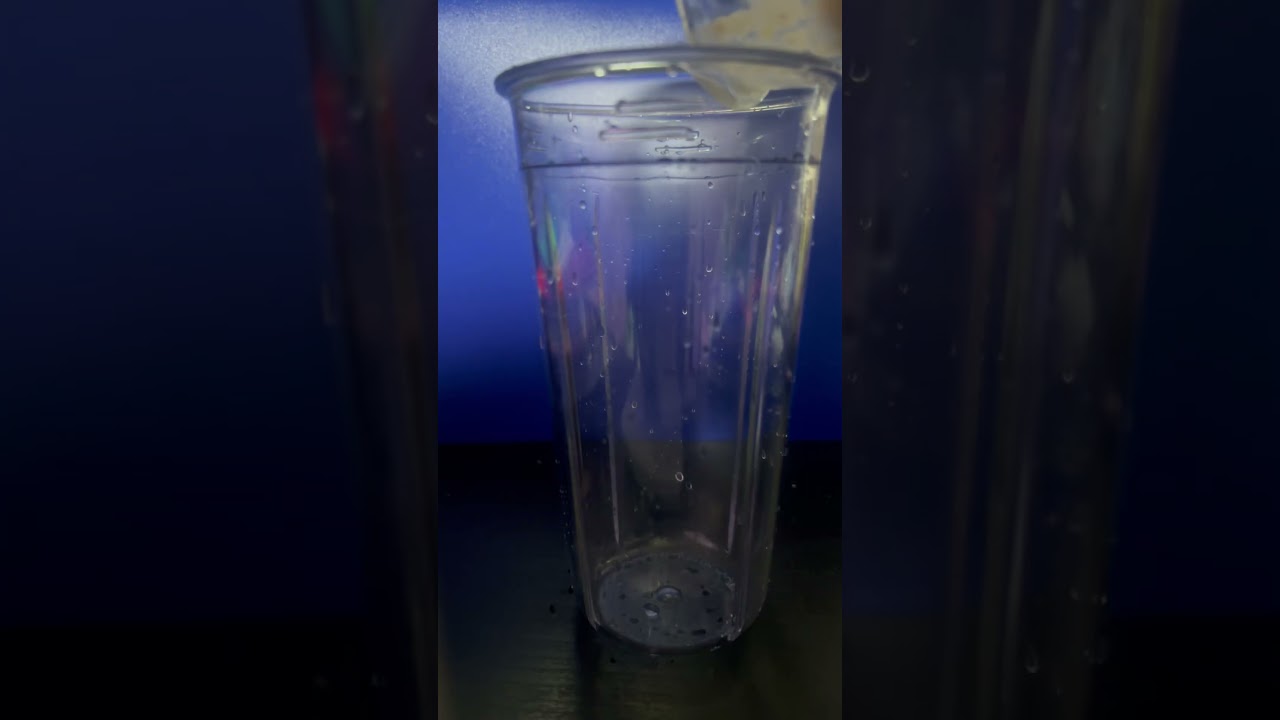 Sol de Janeiro inspired drink