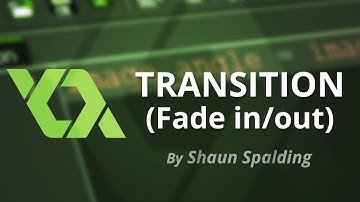 Game Maker Studio: Transitions: Fade in/out Tutorial