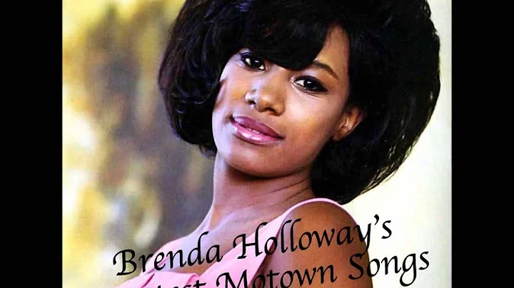 Brenda Holloway  "Every Little Bit Hurts"