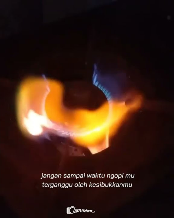 STORY WA | NGOPI VIRAL TERBARU!!