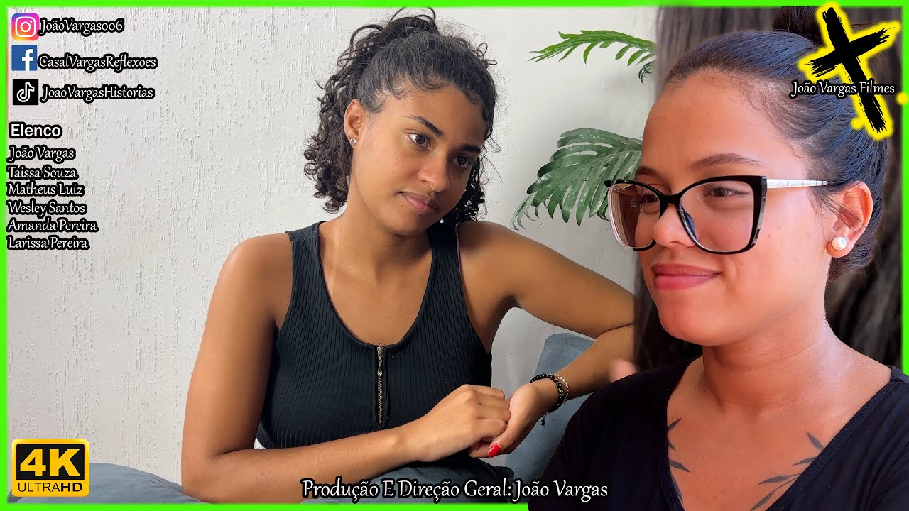 O Que Essa Amiga Fez, Foi Covarde!