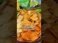 Seguro que lo has comido, pero... 🥔🍟