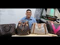 Cómo saber si un bolso Louis Vuitton es original - Blog
