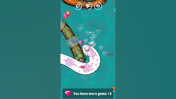 🔥🐍Worms zone io😱 viral snake game|| little big snake game #shorts #snake #game #wormszone #001