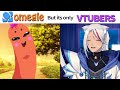 I Tried VTUBER OMEGLE and my Chat Took Over (Vupechat)