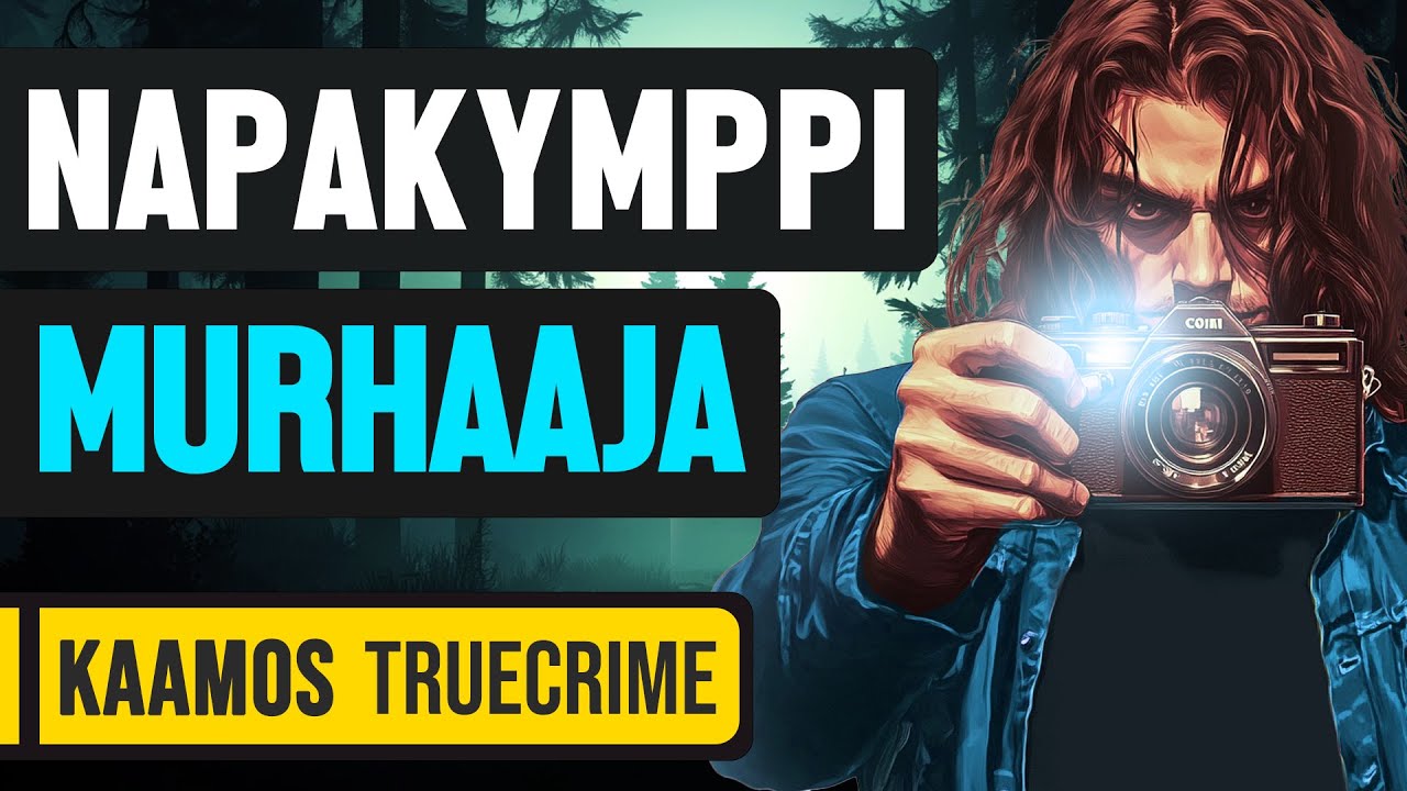 SEKSUAALISADISTI VOITTI NAPAKYMPIN JA TREFFIT?!