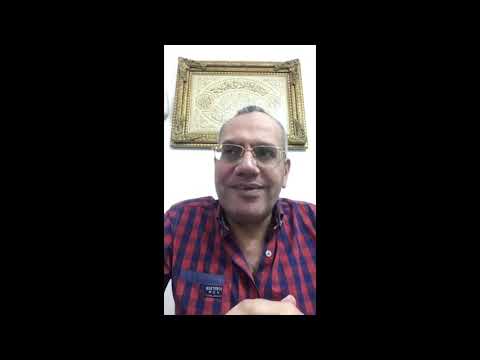محمود نظمى وكلام جديد من المحامى خالد عبدالرحمن