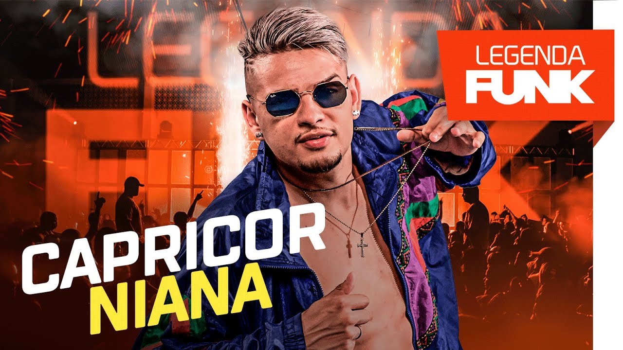 legenda funk 2018 tumblr MC WM - Capricorniana (DJ Will o Cria e DJ Gege)