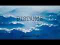 Distance  alessandro proto original music