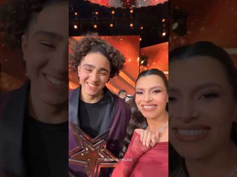 توقعات كارمن للفائزين ببرنامج نجوم الغد