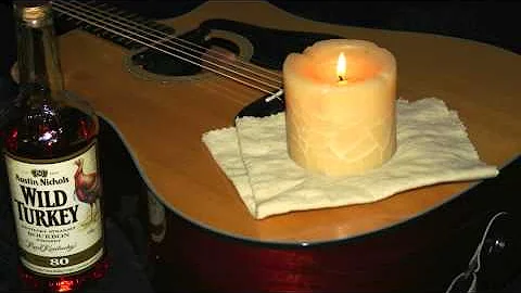 Walton Wolfe - Silent Night Acoustic