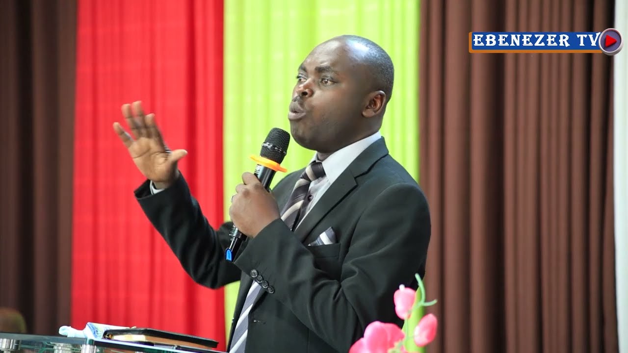 EV.MUSONI//IGISENYE INGO //IBINYOMA BY'ABAKOBWA NABASORE//KUBABARIRA BIVUYE KUMUTIMA NO KUBYAKIRA