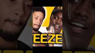 Lil Yachty x Veeze - Same Energy (Snippet)