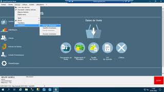 Les Tutos Dalice Comment Importer Un Inventaire Dans Point De Vente ?