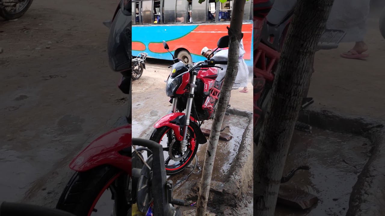 Bike/Car Wash Machine YouTube