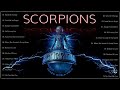 Scorpions Greatest Hits Full Album - Scorpions Gold - The Best Song Of Scorpions