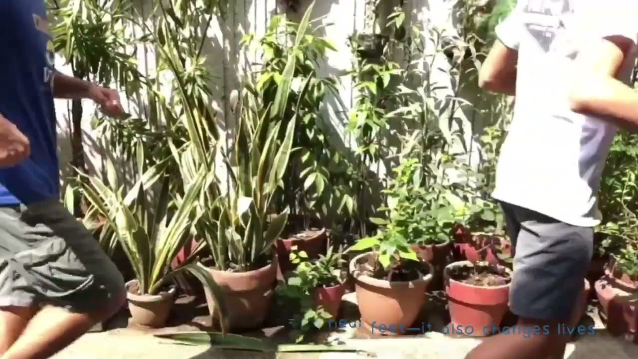 World Clubfoot Day 2022 | Mabuhay Deseret Foundation