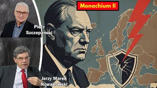 Monachium II / Jerzy Marek Nowakowski i Piotr Szczepański