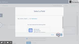 Using Process Builder to update a picklist value Wealth