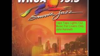 Smooth Jazz Chicago One Hour This is a tribute to the radio station WNUA 95 Point 5 fm screenshot 5