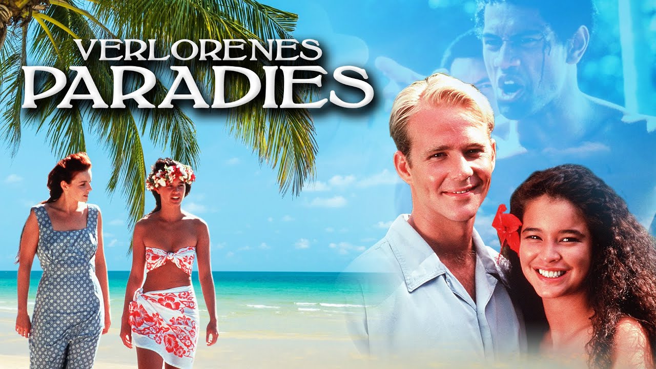Verlorenes Paradies