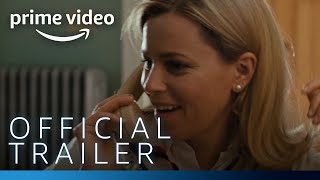 Call Jane - Official Trailer | Prime Video