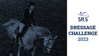 SRS: Dressage Challenge 2023 I Full Highlight