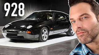 THINGS TO KNOW  Before Buying a Porsche 928