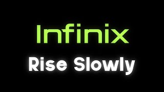 Rise Slowly - Infinix XOS 12 Alarm