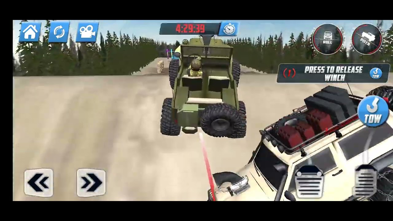Offroad Outlaws – Apps no Google Play