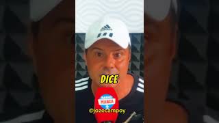 José Campoy | El chiste de las setas 🍄🍄