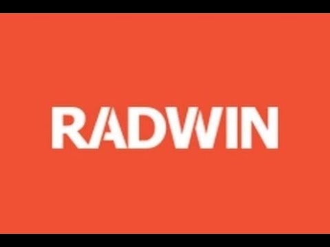 RADWIN 2000 Series Installation