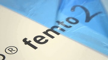 FINEPLACER® femto2 Automated Prototype2Production Bonder