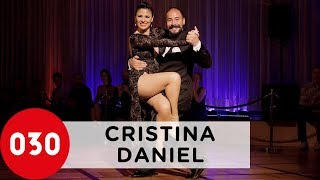 Cristina Sosa and Daniel Nacucchio – Estampa de varón