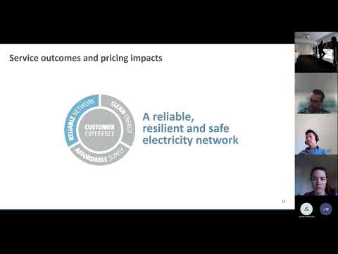 Managing a reliable, resilient and safe network - Workshop 4 - Optimising Asset Investment