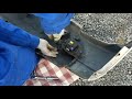【ジムニー】４型に５型以降のvaleoフォグ取り付け