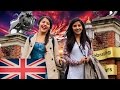 DESCUBRIENDO LONDRES EN 1 DIA | LOS POLINESIOS VLOGS