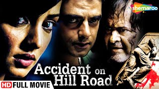 Accident On Hill Road Hd - Celina Jaitley - Farooq Sheikh - Hindi Full Movie