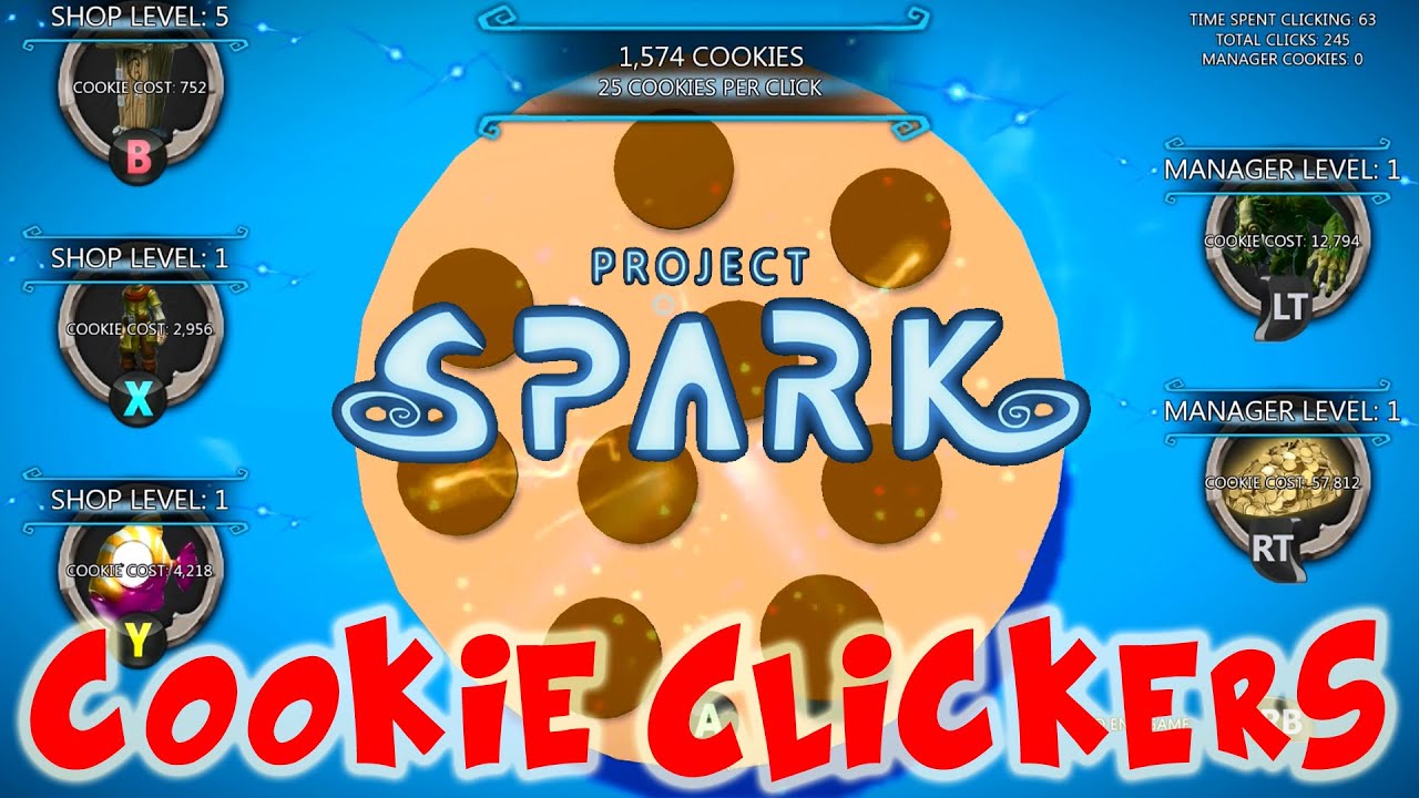 Cookie Clicker Unblocked Games 6969 / cookie clicker game play